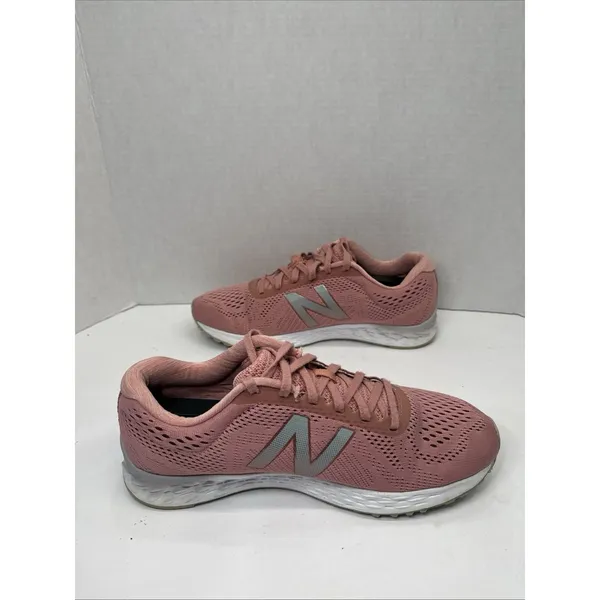 New Balance Fresh Foam Arishi V1 Women’s 9 Pink Running Shoes WARISCD1 - Image 3