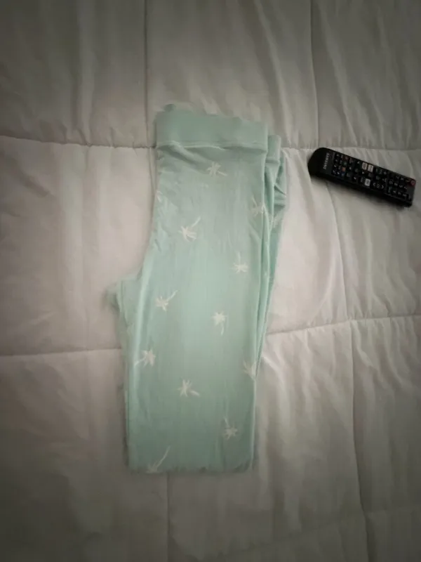 PINK by Victoria's Secret lounge Leggins size s - Image 2