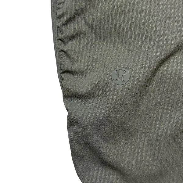 Lululemon Beyond the Studio Jogger Grey Sage - Image 10