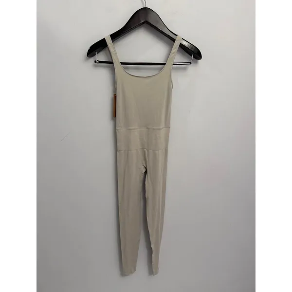 Skims Soft Smoothing Seamless Catsuit Stone Small Brand new with Tags - Image 6