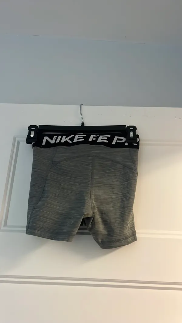 Nike Pro Shorts - Image 4