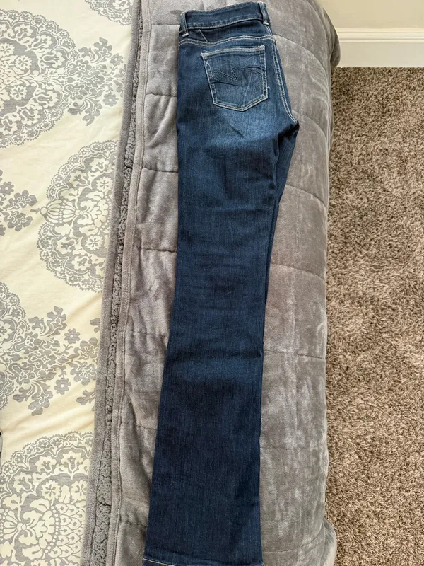 White House Black Market Jeans - Image 2