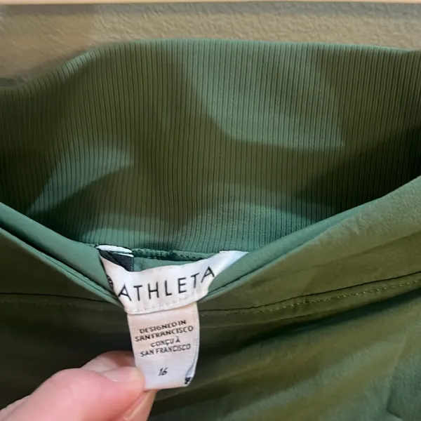 Women’s Skort - Image 2