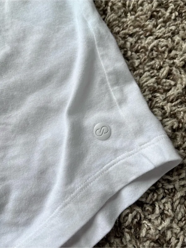Calia Short Sleeve T Shirt - Image 4