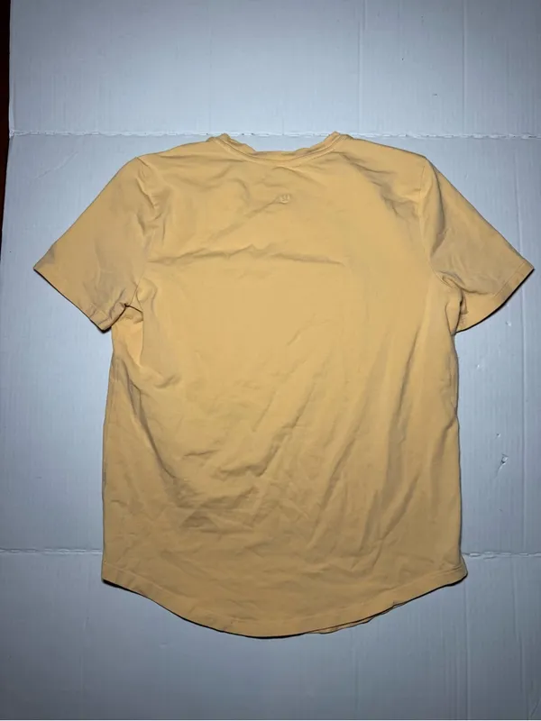 Lululemon Love Tee - Image 3