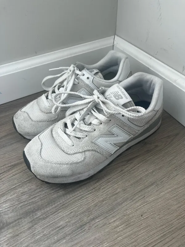 New Balance 574 Women’s - Image 4