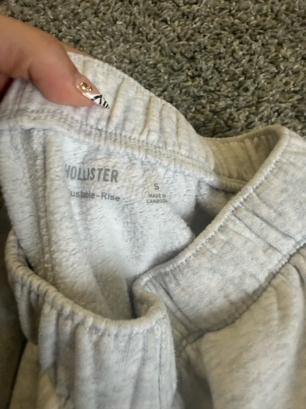 Hollister Sweatpants  - Image 2