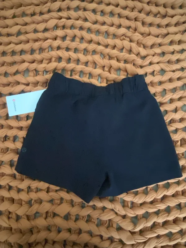 Lululemon On The Fly Short - Image 5