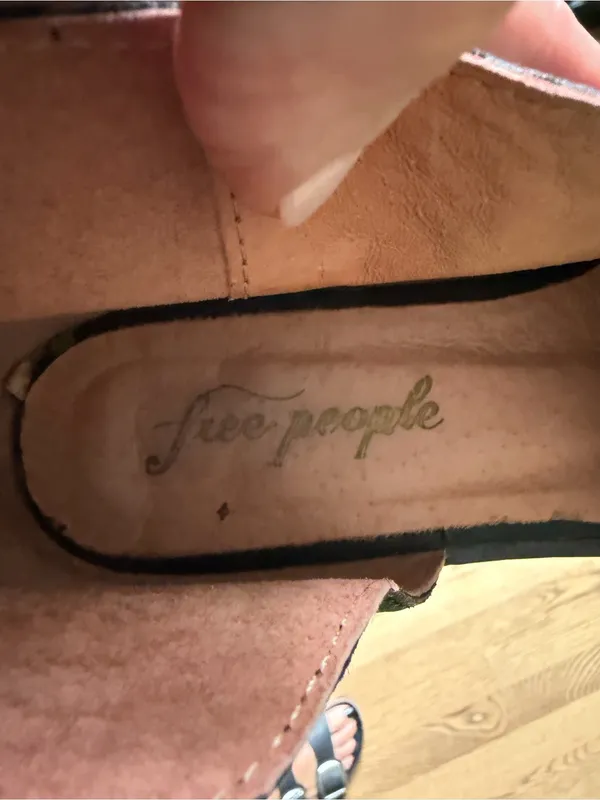 Free People Royale Flat - Image 4
