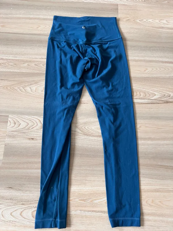 Lululemon Align High-Rise 25" code blue - Image 7