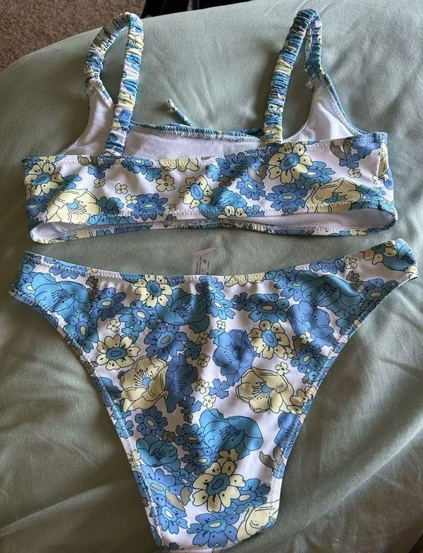 SHEIN Bikini Set - Image 5