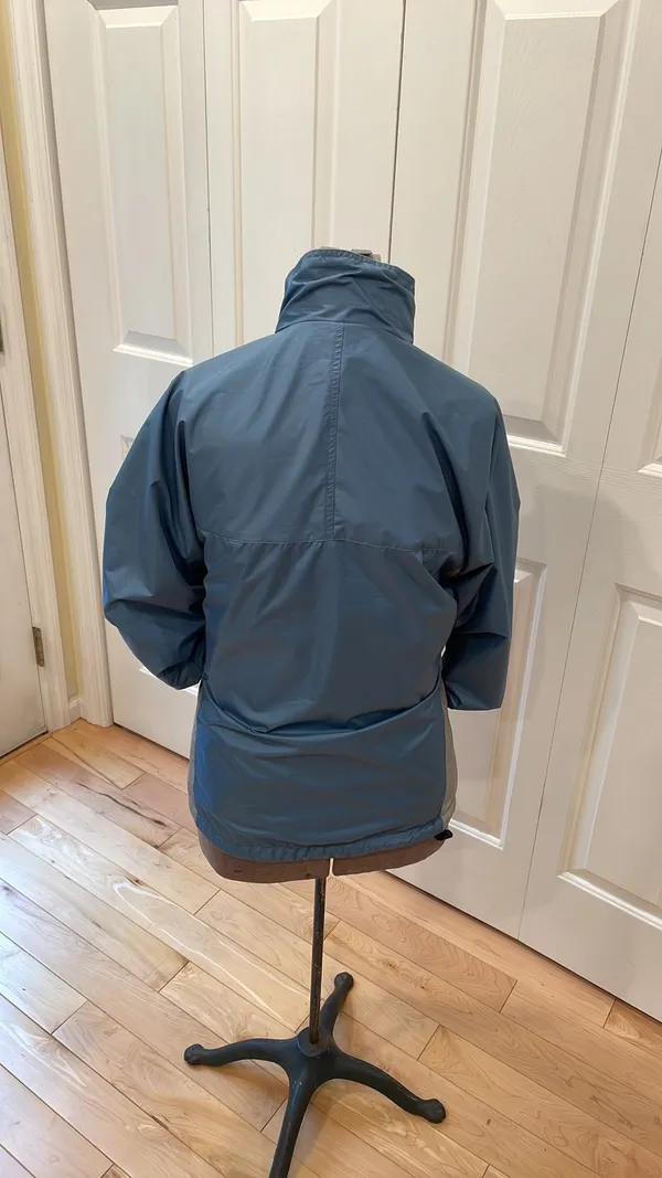 Patagonia Vintage Windbreaker - Image 7