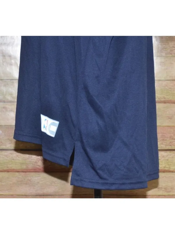 Fanatics Womens Blue Minnesota Timberwolves Towns #32 Jersey Shirt Top Size 2XL - Image 6