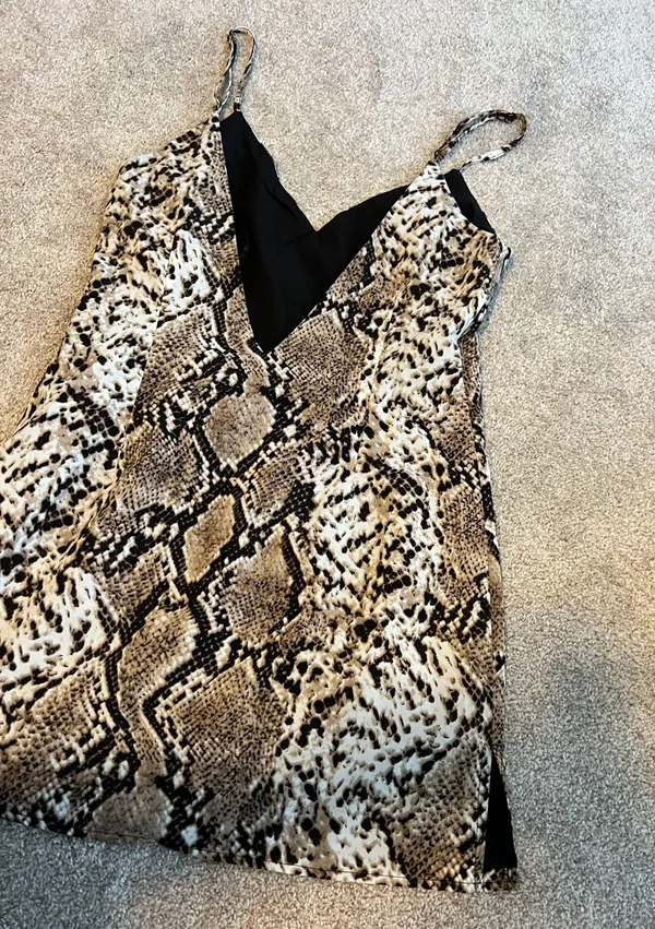 superdown Revolve  Dress - Image 4
