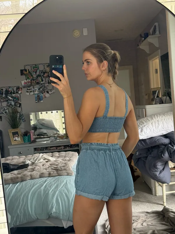 American Eagle Set Two-Piece - Image 2