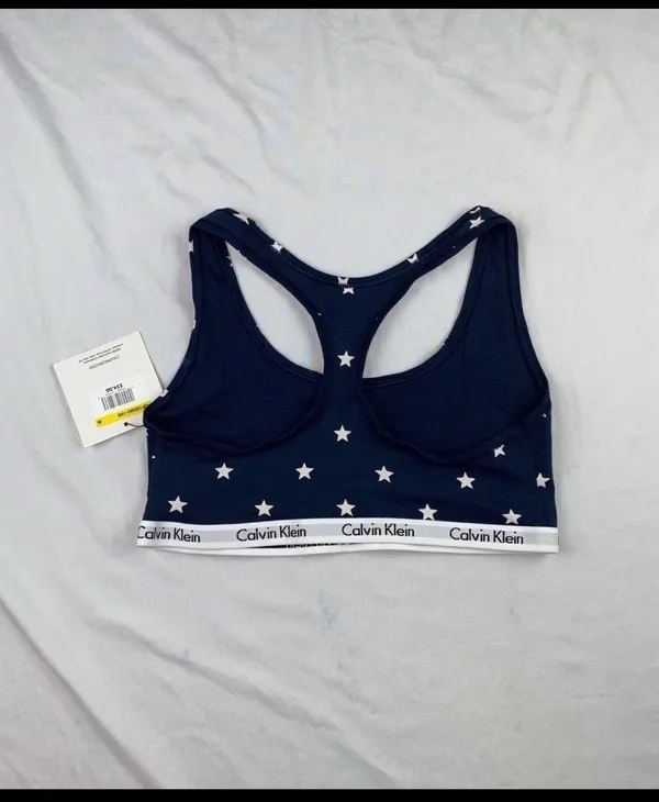 NEW Calvin Klein Bralette  - Image 4
