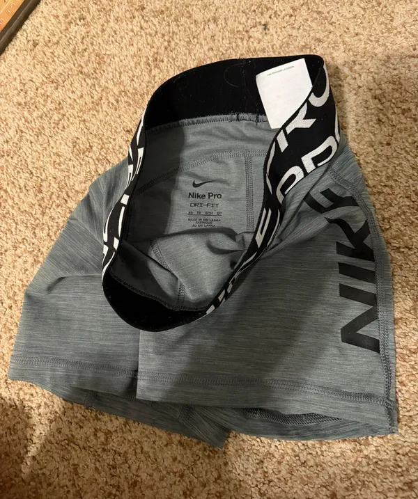 Nike Pro Spandex - Image 4
