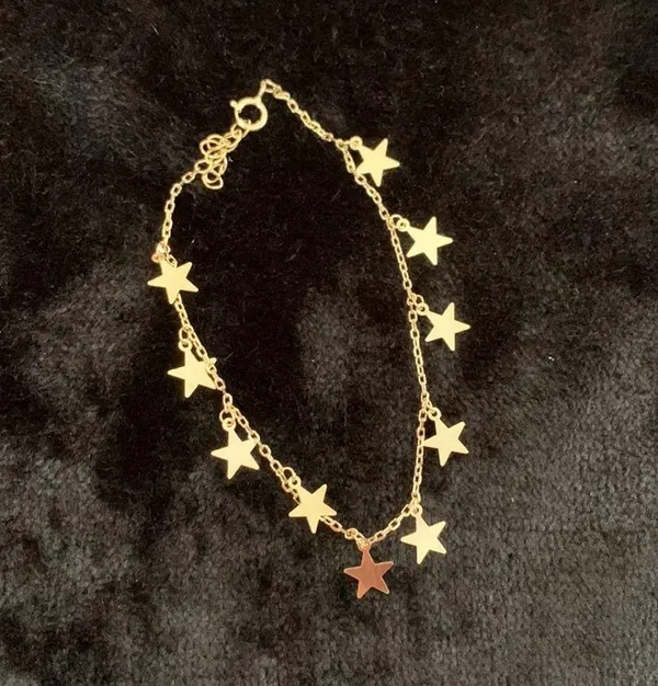 Bracelet Gold - Image 2