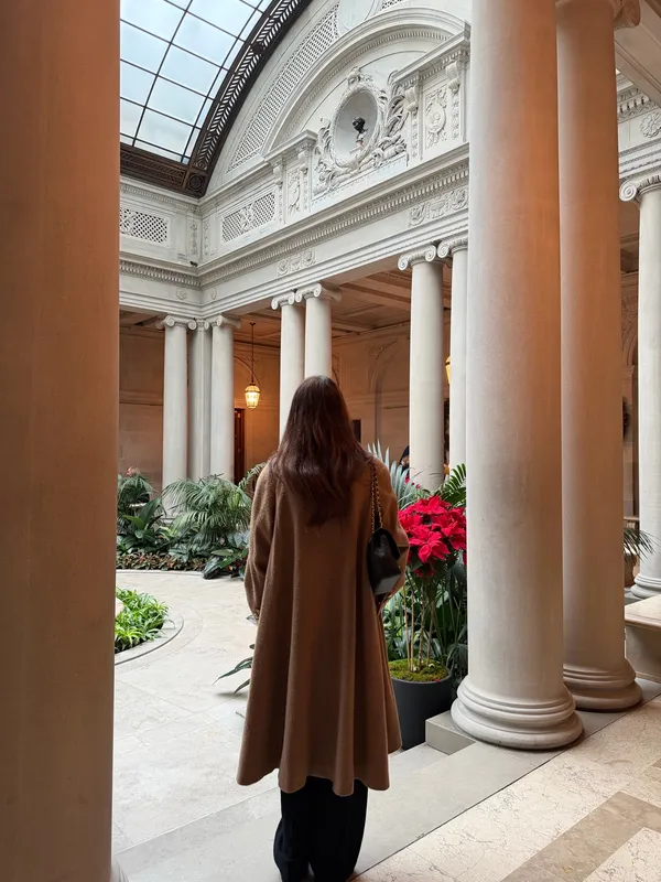 Valentino Garavani Coat - Image 6