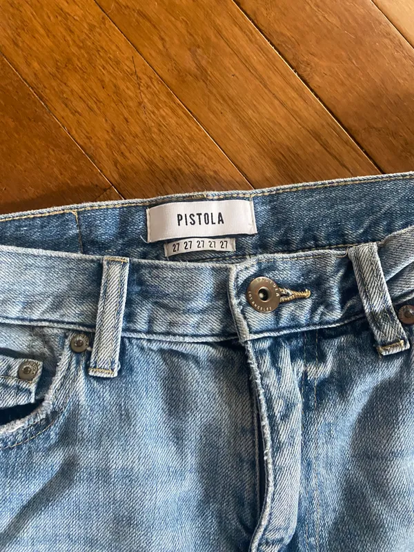 Pistola Jeans - Image 4