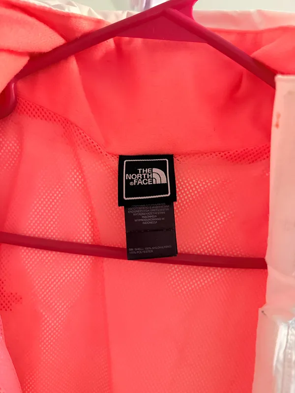 The North Face Jacket - Image 3