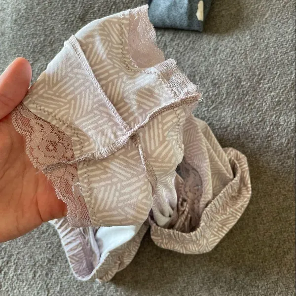 Marilyn Monroe PJ Shorts - Image 3