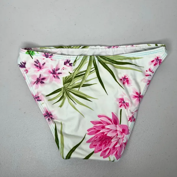 Le Tarte Swim Bottom & Skirt Set Size 8 - Image 6
