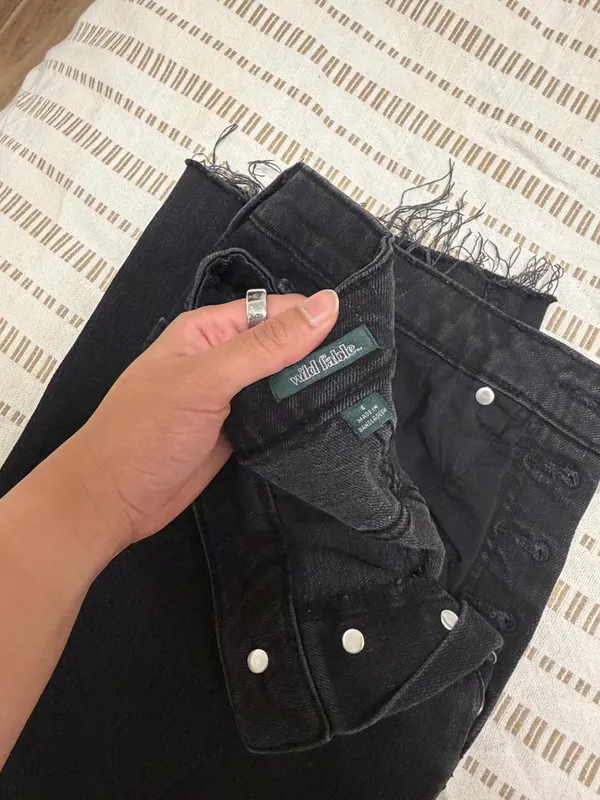 Wild Fable Jeans - Image 2