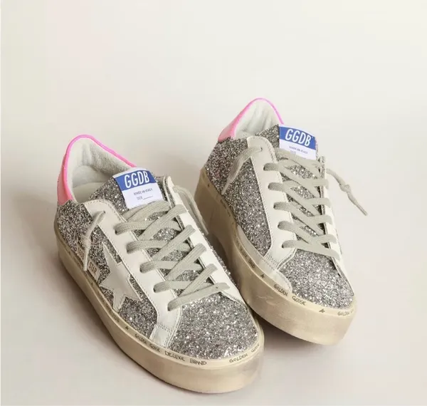 Golden Goose Hi-Star - Image 2