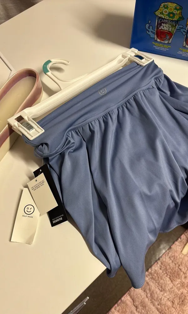 Gilly Hicks Tennis Skirt - Image 3