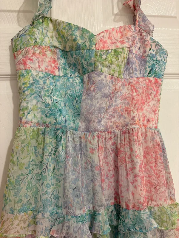 Amanda Uprichard Dress - Image 2