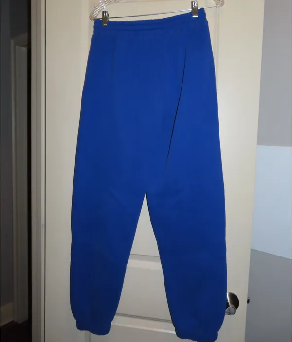 White Fox Boutique Sweat Set - Image 5