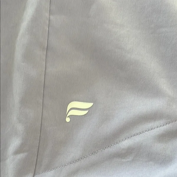 Fabletics Lavender Sports Skirt - Image 3