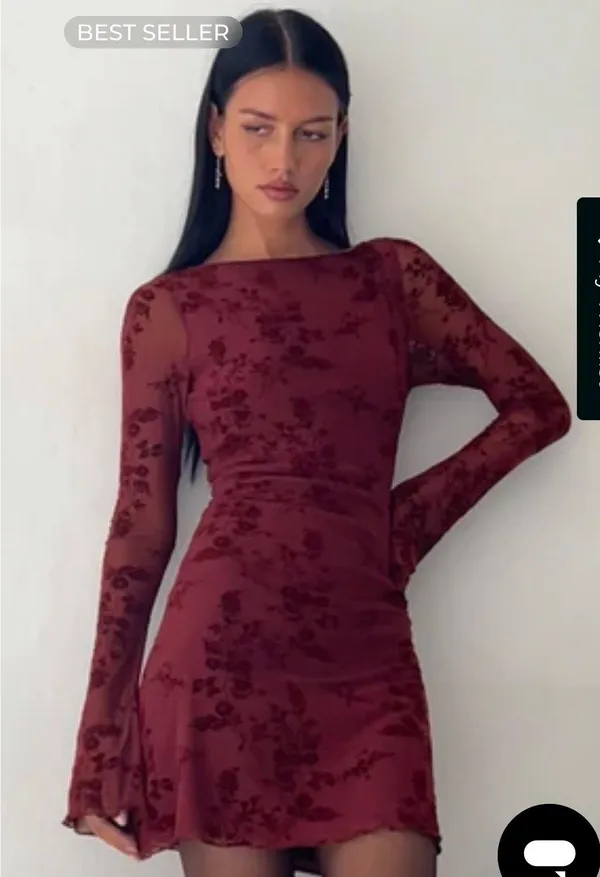 Dress - Image 2