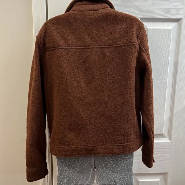 ‎NWT Joie Jacket Size M - Image 5