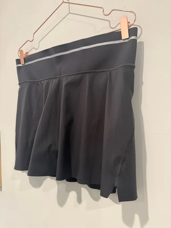 Athleta Black Performance Skort - Image 2
