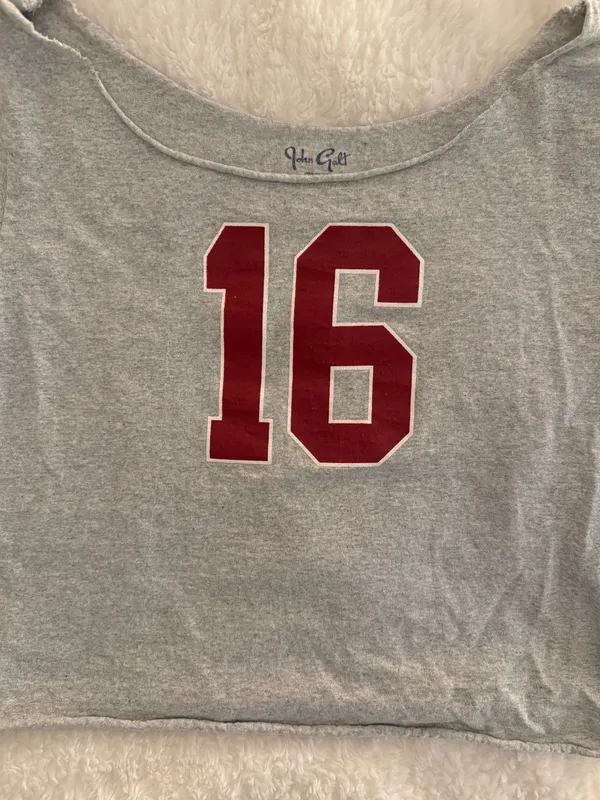 Brandy Melville Top - Image 3