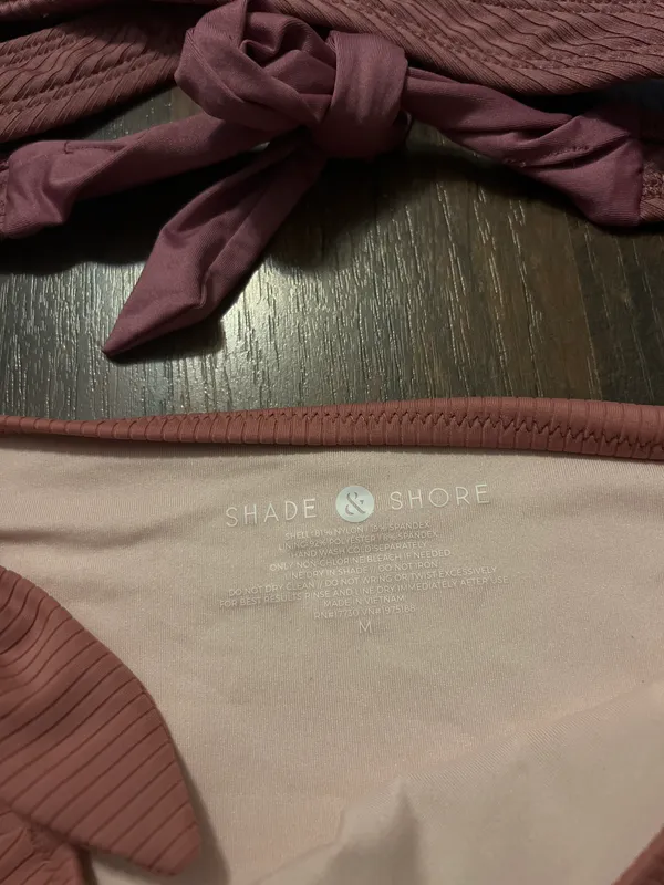 Bikini Set Size M - Image 3