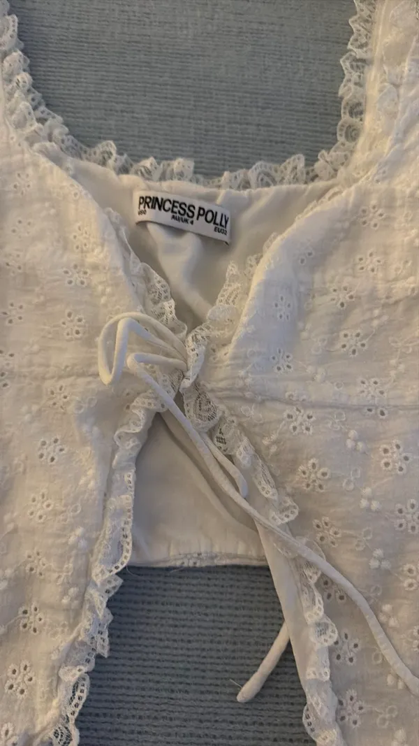 Princess Polly Top - Image 4