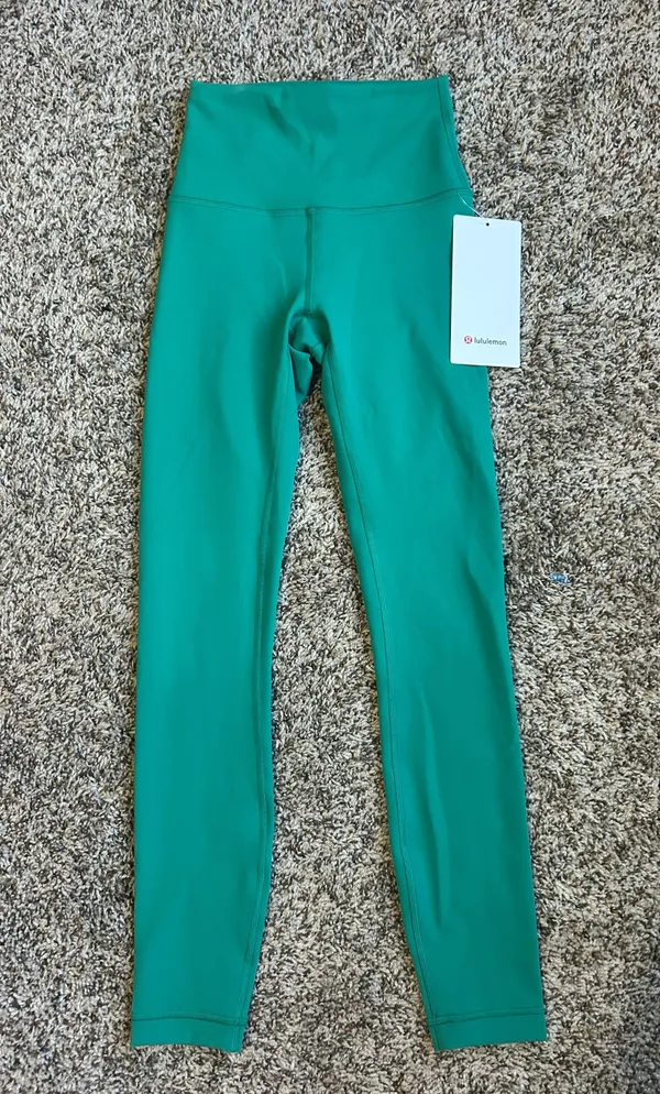 Wunder Under 25” Leggings - Image 5