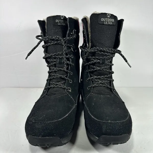 Skechers On-the-GO Outdoor Ultra Adventures Boots Size 6.5 - Image 3