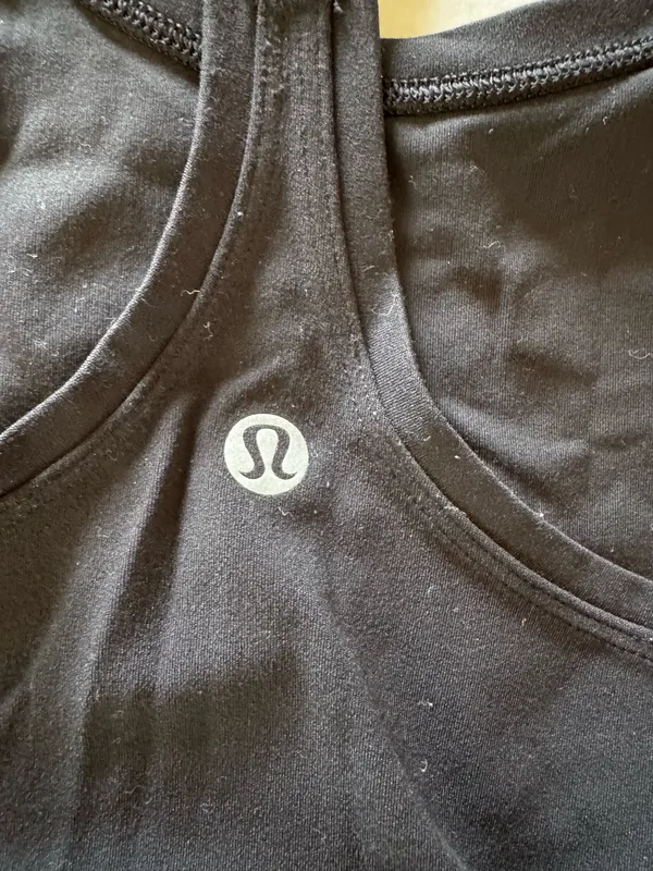 Lululemon Tank - Image 3