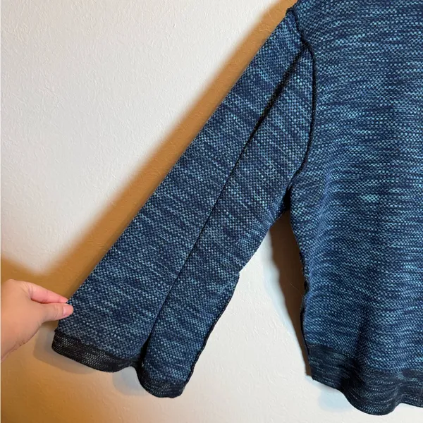 Free‎ People We The Free Sunny Days Turtleneck Knit Top - Image 3
