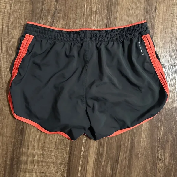 The North‎ Face Flash Dry Lined Light weight Running Shorts Gray Sz M - Image 2