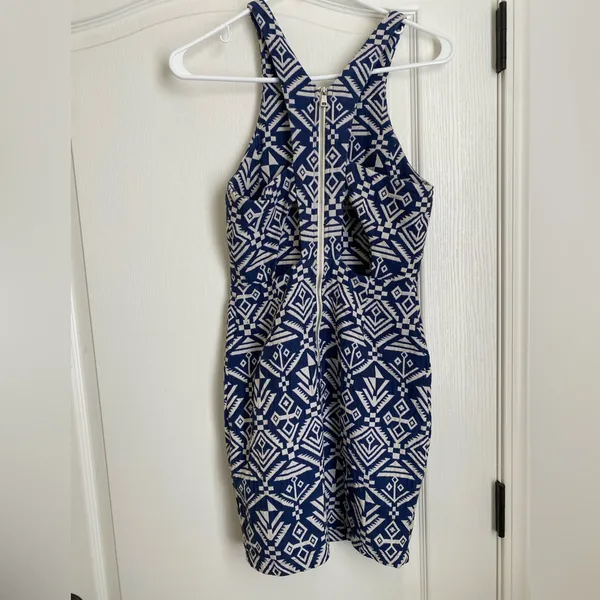 Dolce Vita Womens Dress size XS - Image 4