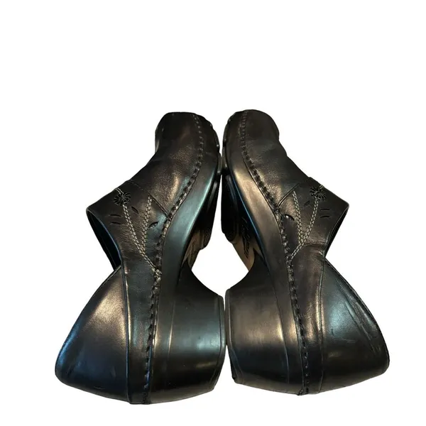 Dansko women's professional clog‎ - Marrone Size Eu 39 US 8.5/9 - Image 7