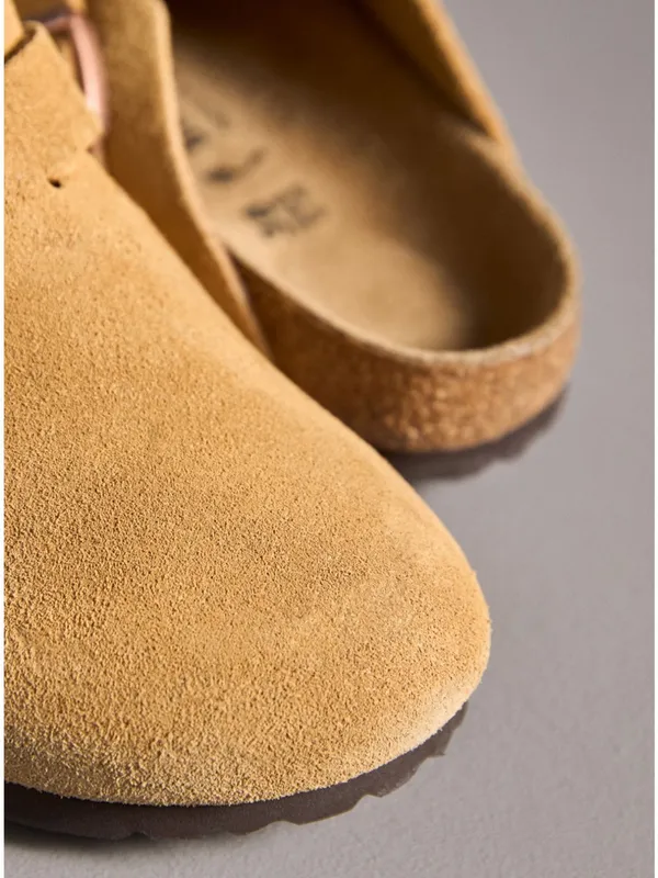 Birkenstock Boston Clogs - Image 3
