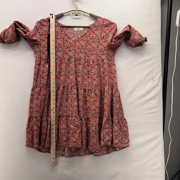 Natural‎ Life Tunic Pink Large - Image 9