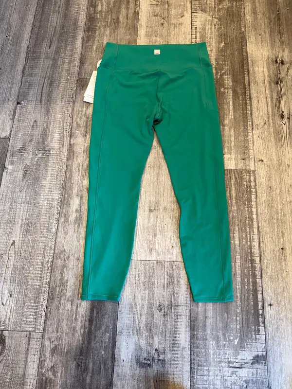 Vuori Studio Pocket Performance Leggings Size XL(C 78) - Image 2