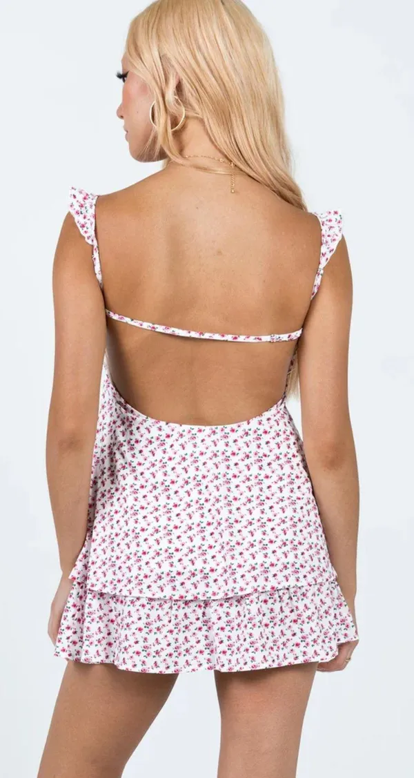 Princess Polly Dress - Image 2